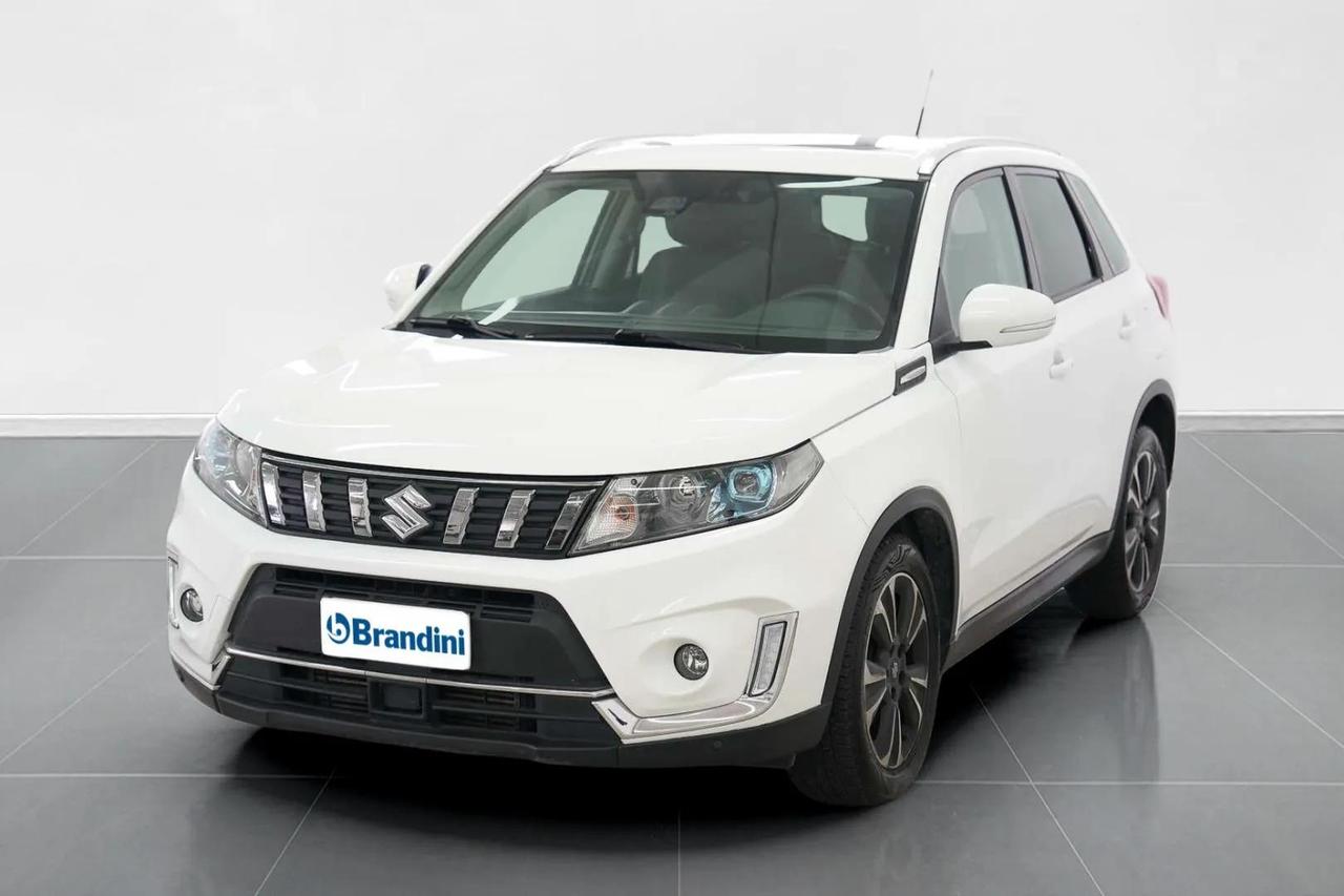 SUZUKI Vitara 1.4 boosterjet Starview 2wd auto