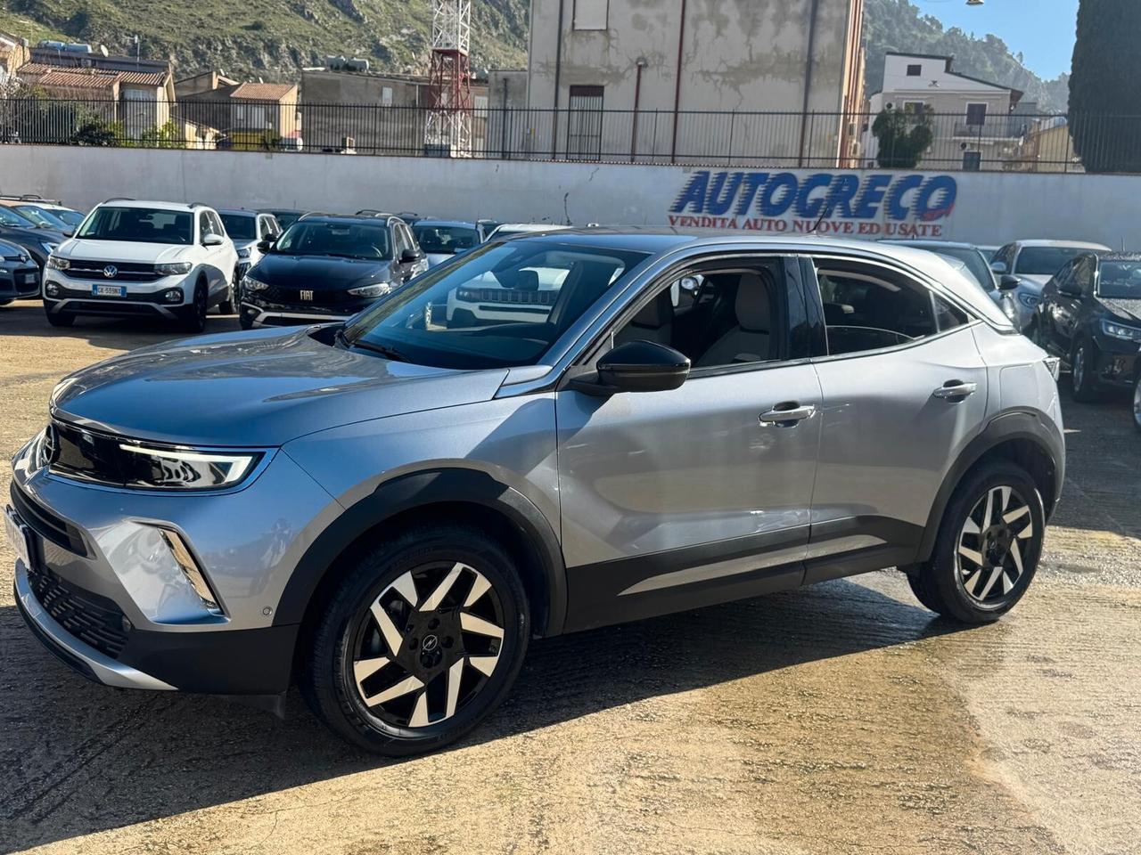 Opel Mokka 1.5 diesel Edition