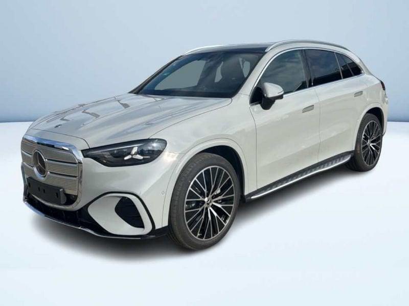 Mercedes-Benz GLC 400 4Matic EQ AMG Line Premium