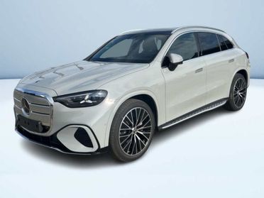 Mercedes-Benz GLC 400 4Matic EQ AMG Line Premium