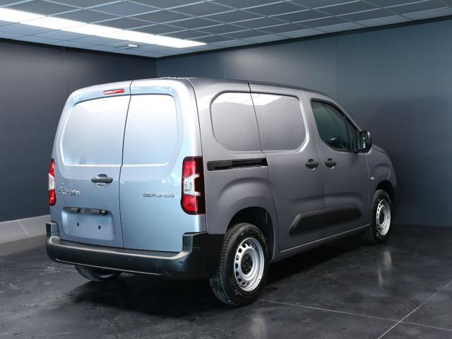 CITROEN Berlingo BlueHDi 100CV S&S Van M 3 POSTI