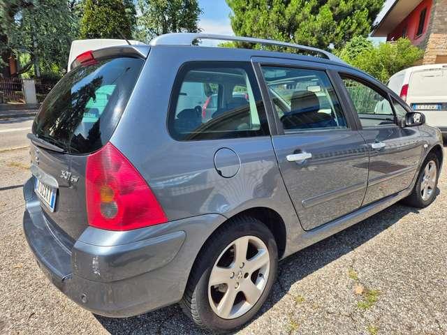 Peugeot 307 SW 1.6 hdi 7 POSTI