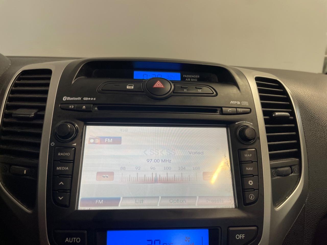 Hyundai iX20 1.6 125 CV Style Automatica Tetto apribile