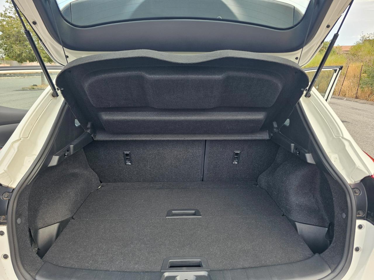 Nissan Qashqai 4WD 1.6 Diesel 130cv 4x4 disinseribile