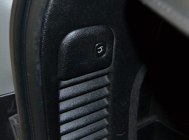 JEEP Grand Cherokee 3.0 V6 CRD 250 CV Multijet II Overland