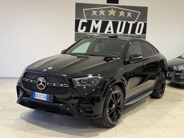 Mercedes-benz GLE 300 d 4Matic Mild Hybrid AMG Line Advanced Plus