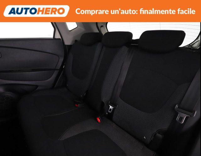 RENAULT Captur dCi 8V 90 CV Start&Stop Energy Intens