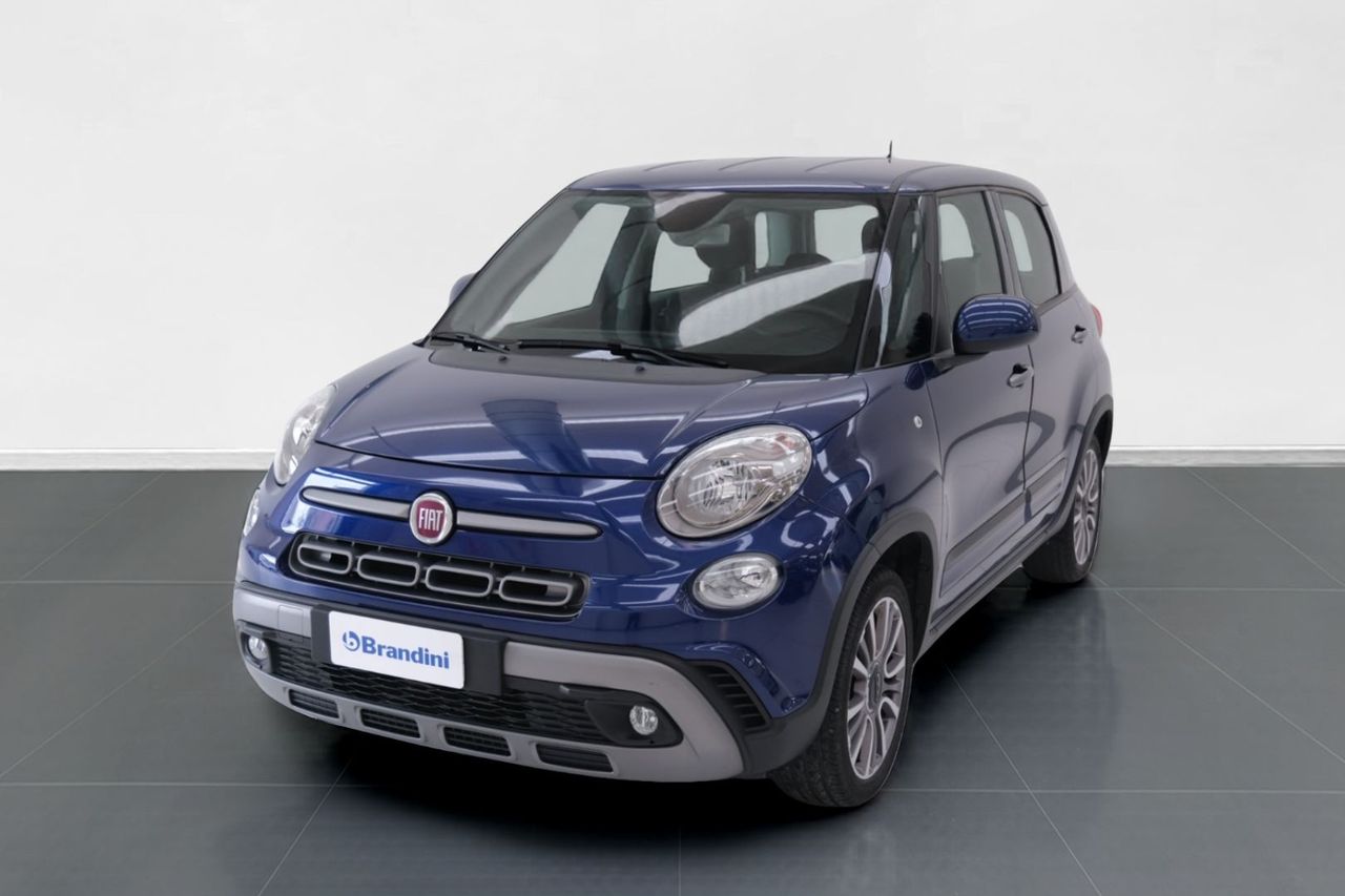 FIAT 500L 500L cross 1.3 mjt 95cv my19