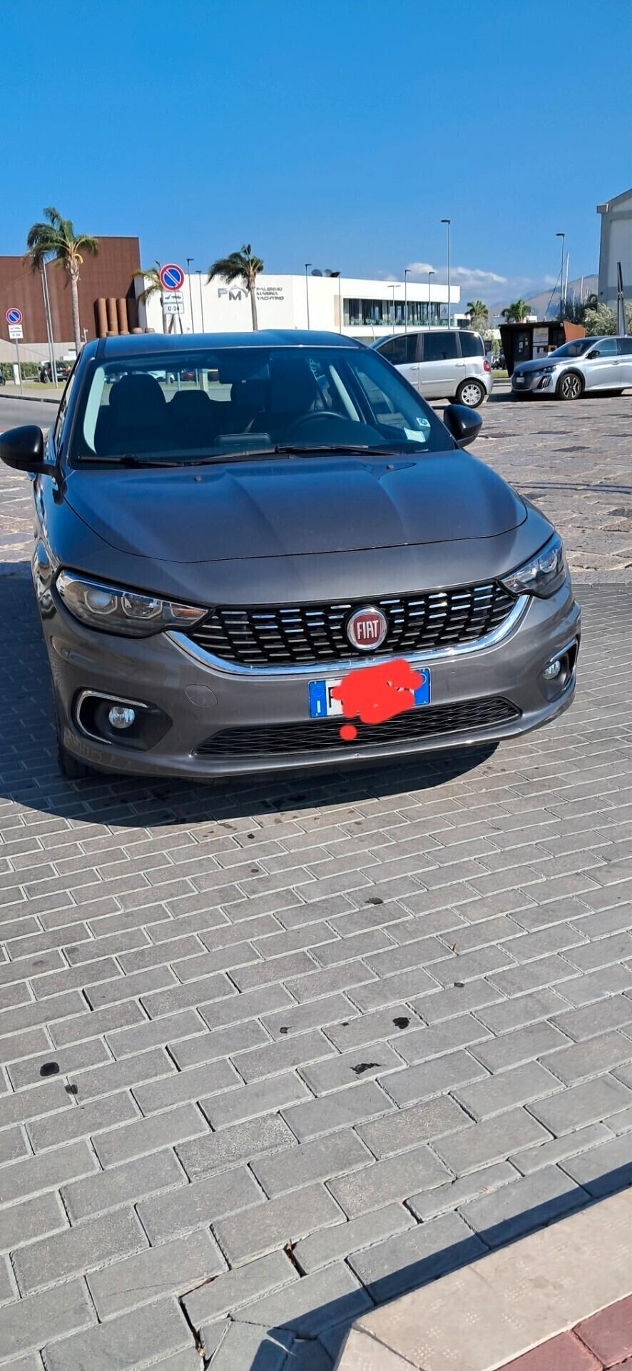 Fiat Tipo 1.6 Mjt S&S 5 porte Business