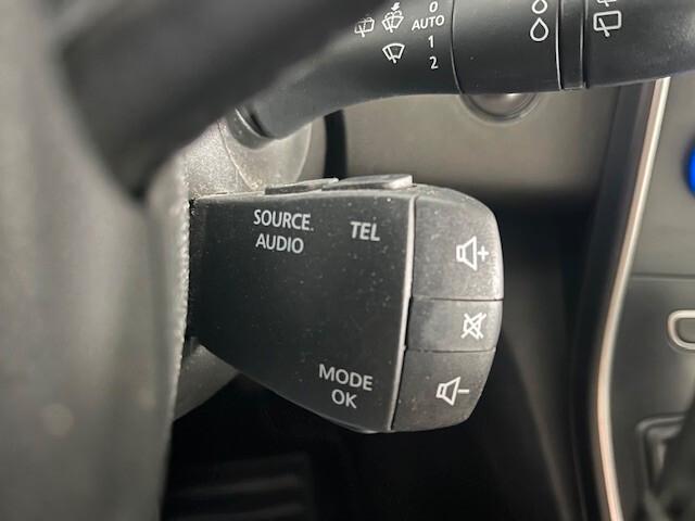 Renault Scenic Scénic dCi 8V 110 CV Energy Zen