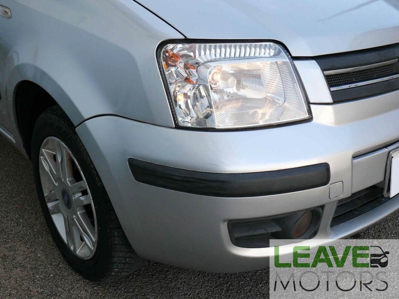 Fiat Panda GPL (M1359)