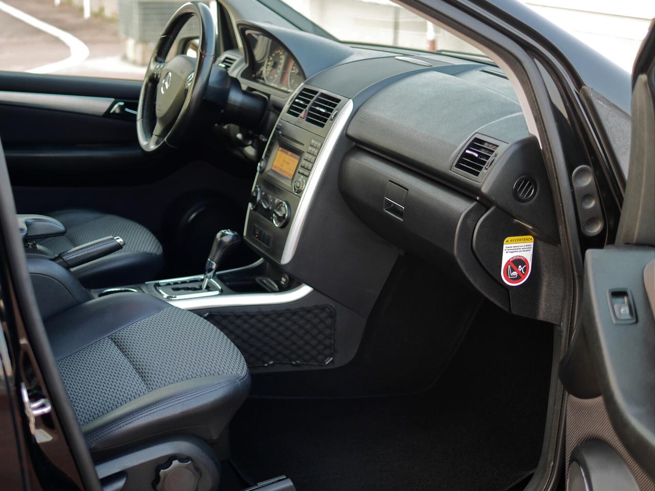 Mercedes-benz A 180 CDI Avantgarde FL