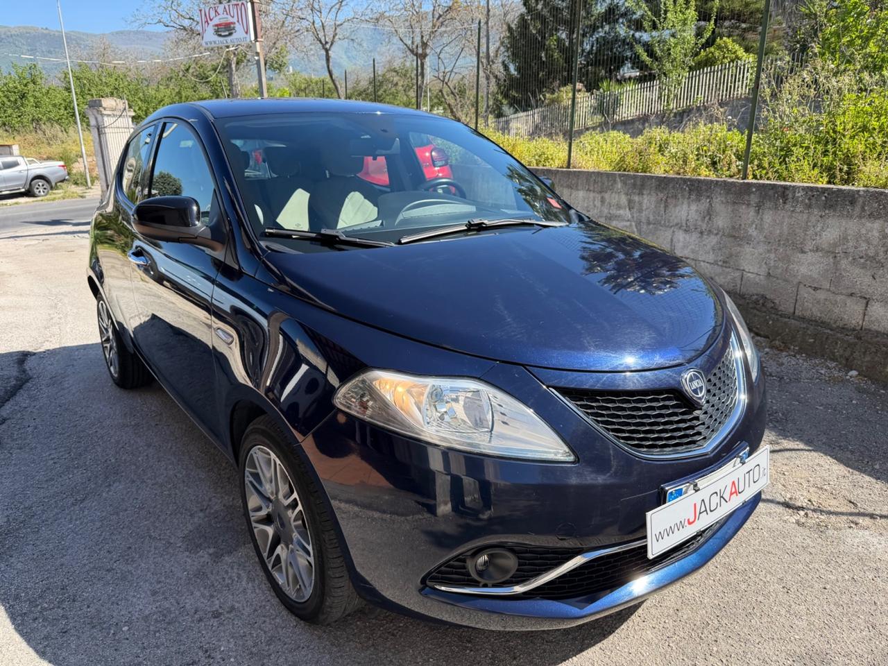 Lancia Ypsilon 1.3 MJT 16V 95 CV 5 porte S&S Platinum