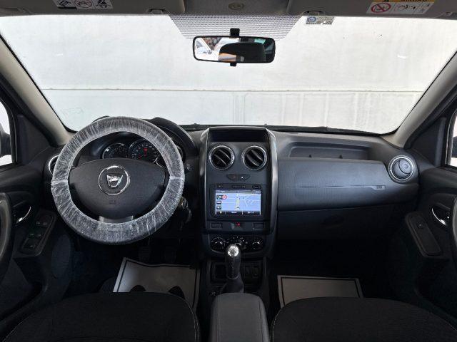 DACIA Duster 1.6 110CV 4x2 GPL La Gazzetta dello Sport