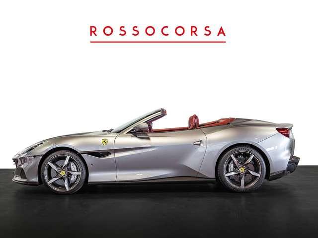 Ferrari Portofino M