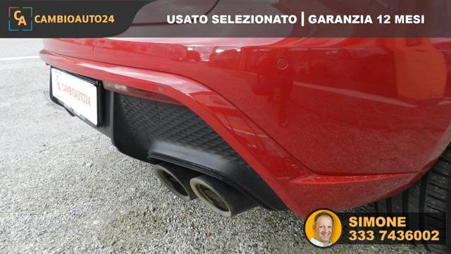 PORSCHE Macan 2.0 PDK - TETTO APRIBILE