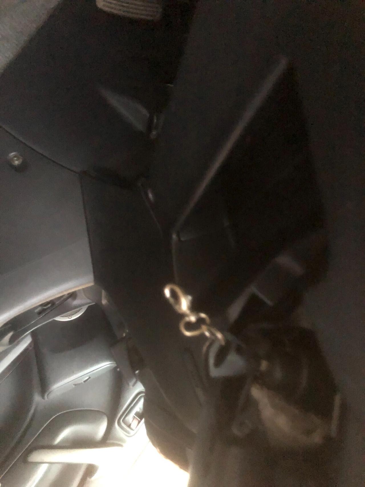 Toyota RAV 4 RAV4 2.0 Tdi D-4D ISCRITTA ASI TETTO APRIBILE