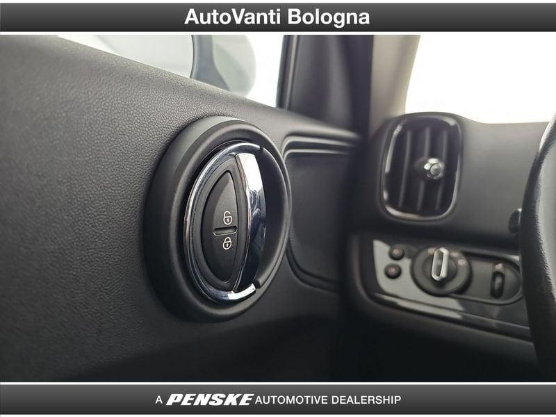 MINI Mini Countryman F60 Cooper D Essential