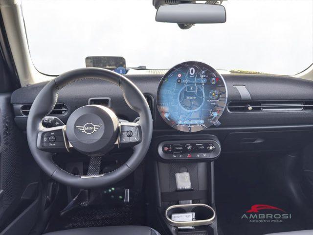 MINI Cooper 5 porte S