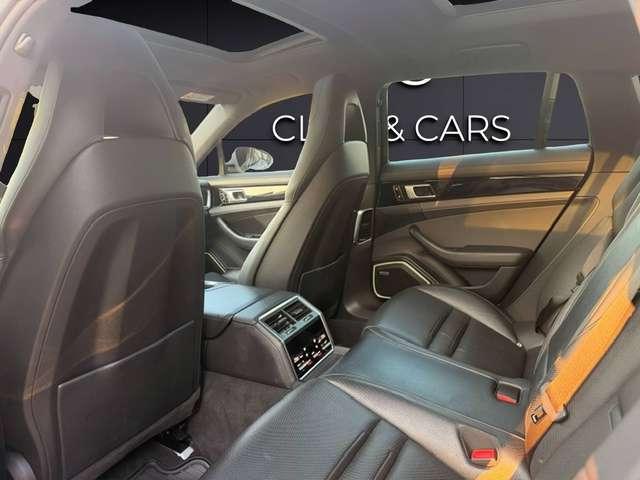 Porsche Panamera Panamera Sport Turismo Sport Turismo 2.9 4 e-hybrid auto Tetto Pan/Matrix/Cerchi 21/Scarichi Sportiv