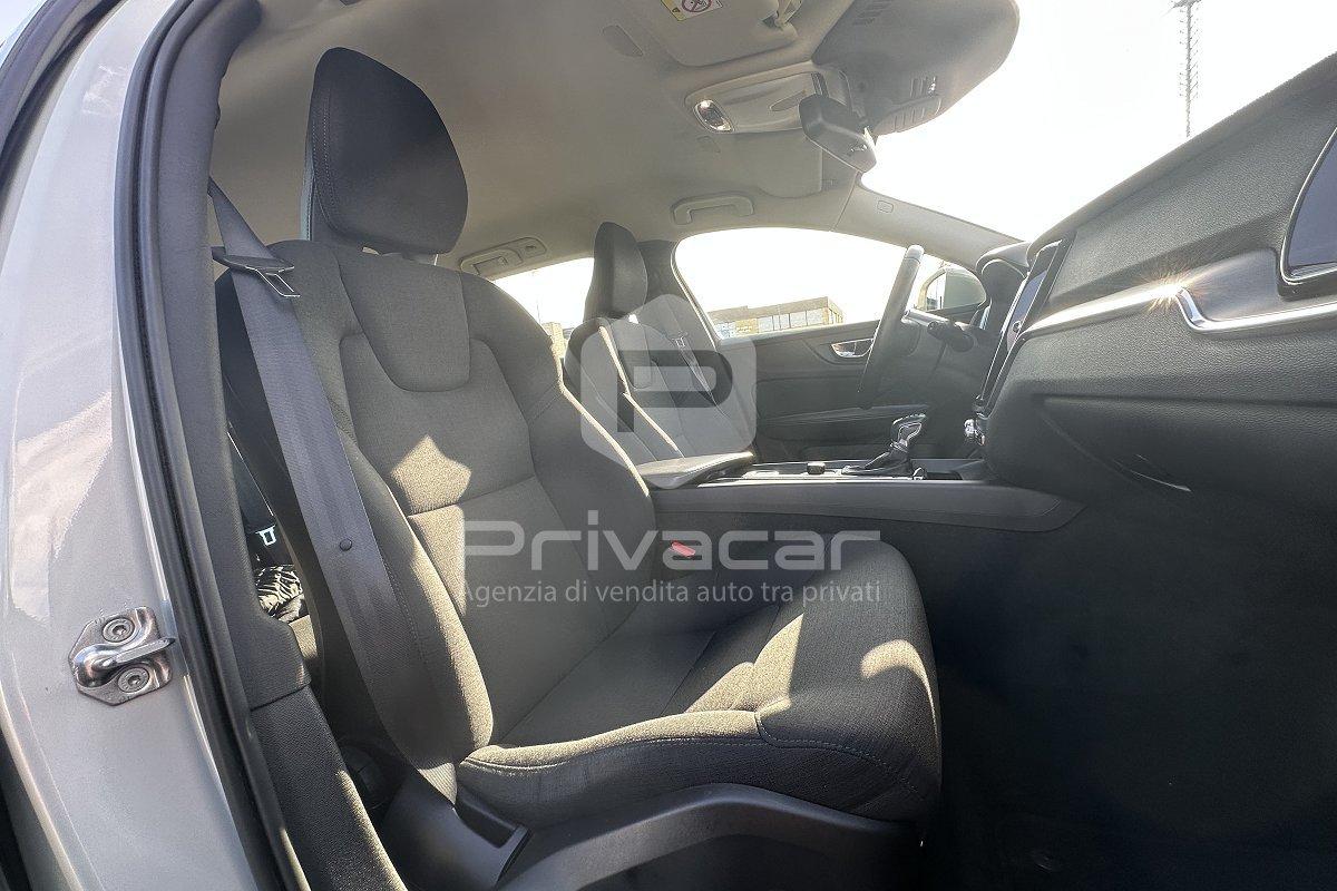 VOLVO V60 D3 Geartronic Momentum Business