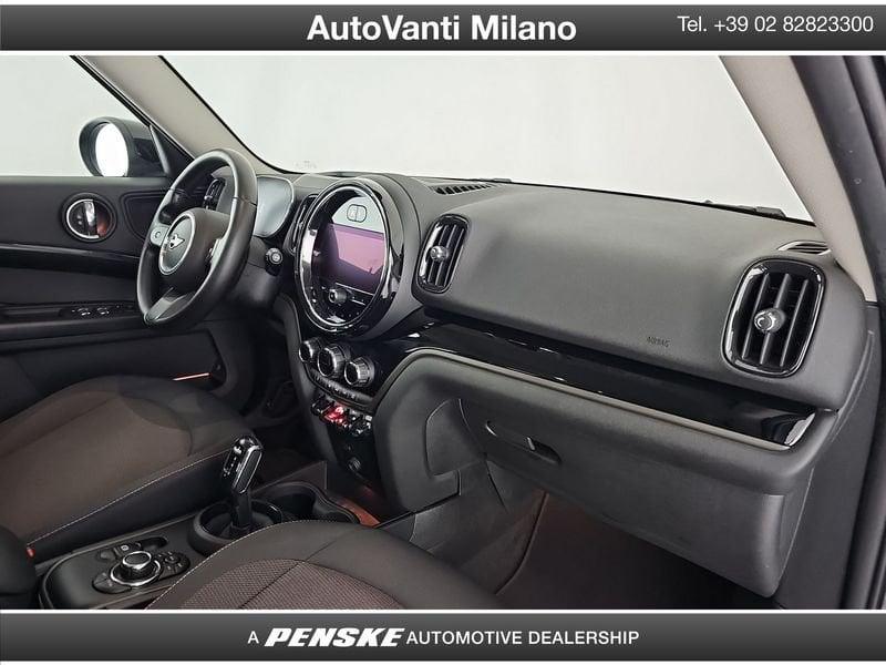 MINI Mini Countryman F60 Mini 2.0 Cooper D Essential Countryman
