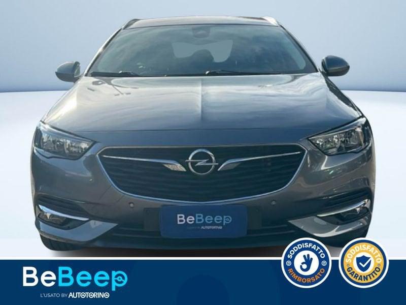 Opel Insignia SPORTS TOURER 1.6 CDTI BUSINESS S&S 136CV