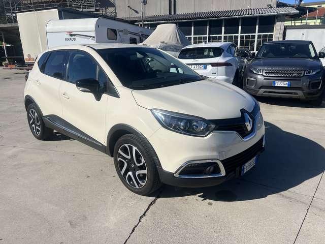 Renault Captur 1.2 tce energy R-Link 120cv edc