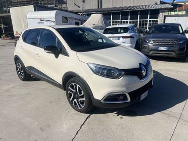 Renault Captur 1.2 tce energy R-Link 120cv edc