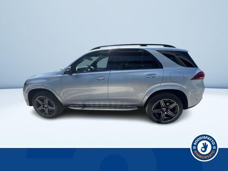 Mercedes-Benz GLE 350de 4Matic EQ-Power AMG Line Advanced Plus