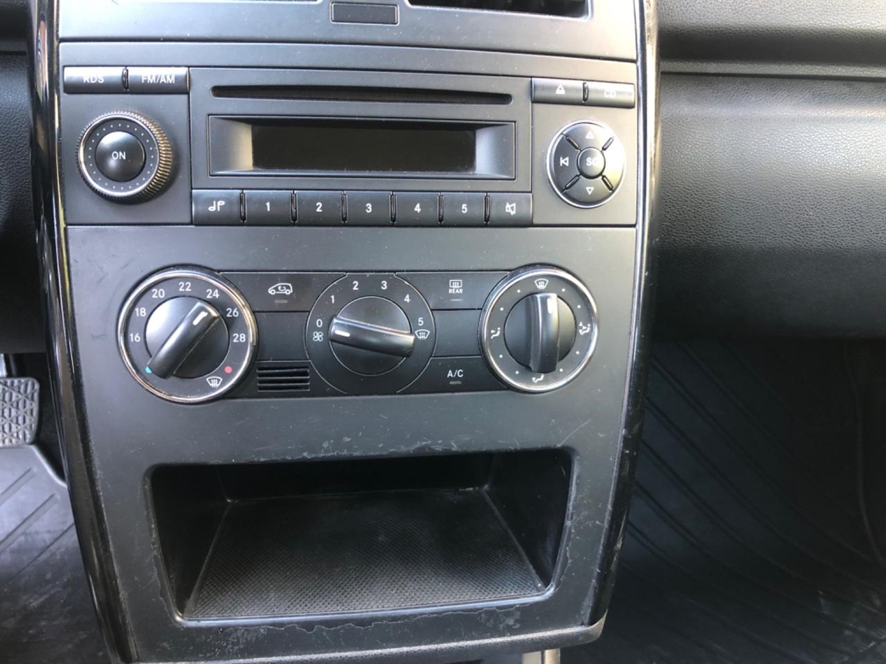 Mercedes-benz A 180 CDI