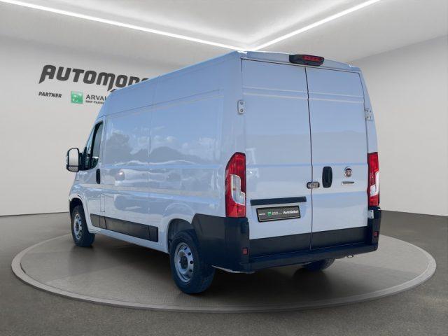 FIAT Ducato L2H2 2.3Mjt 140CV