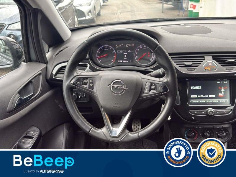 Opel Corsa 5P 1.4 INNOVATION GPL TECH 90CV MY18.5