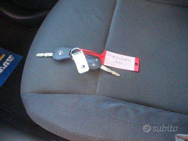 Nissan Juke 1.6 16V BENZINA PLUS **121.350 MILA KM