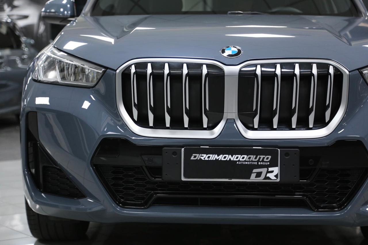 BMW X1 xDrive20d 163 cv mhev Msport auto