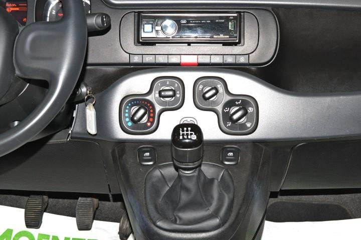 FIAT PANDA - My22 1.0 70cv Hybrid Panda