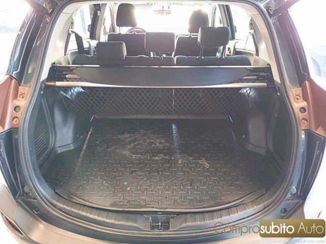 TOYOTA RAV 4 MY23 RAV4 2.0 D-4D 4WD Lounge