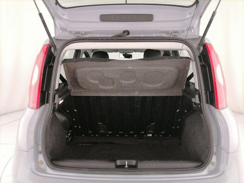 FIAT Panda 1.0 firefly hybrid s&s 70cv 5p.ti