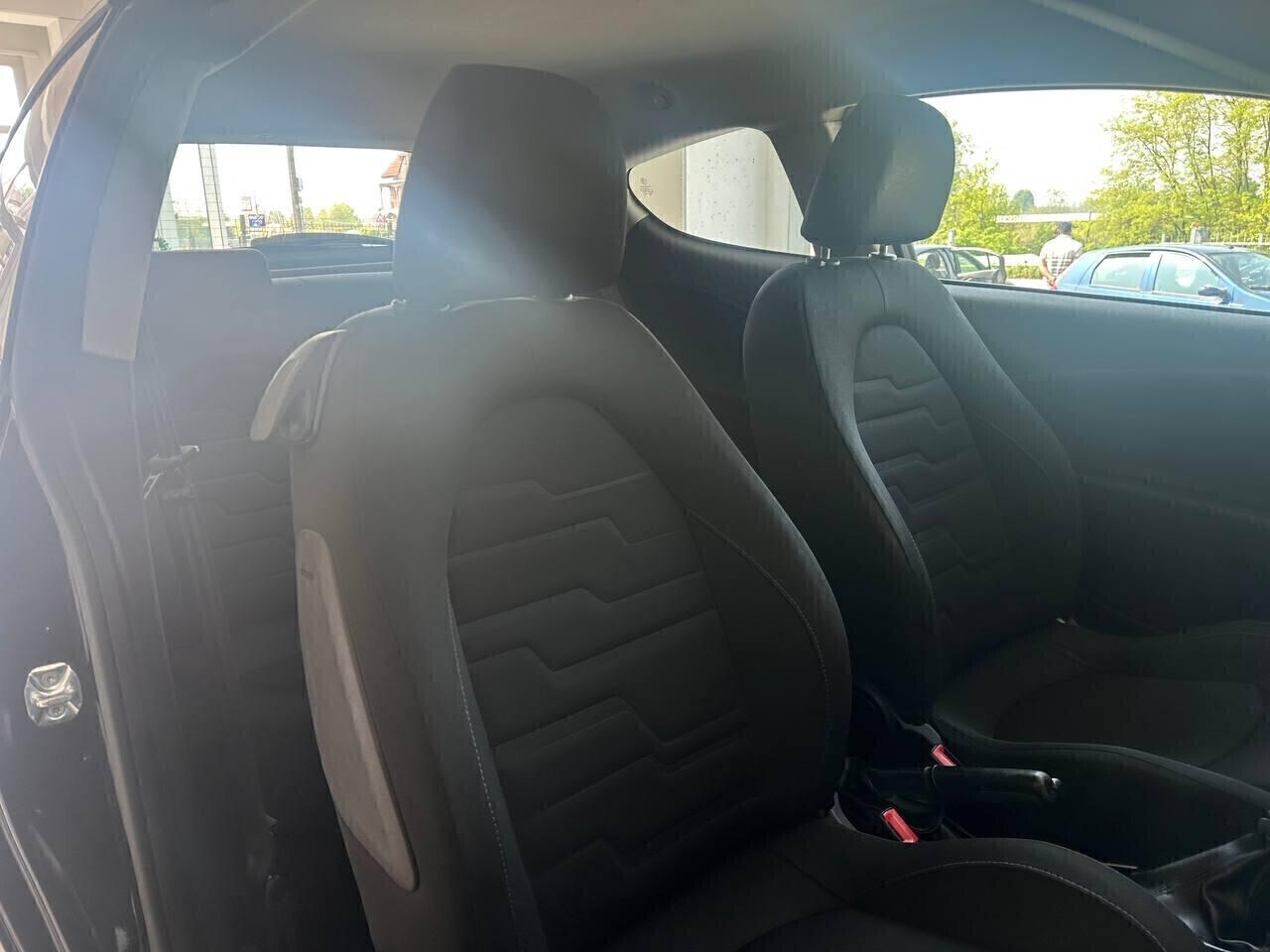 Alfa Romeo MiTo - 1 Proprietario Distribuzione OK