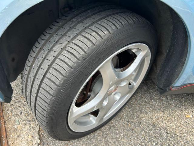 FIAT Punto 1.2i 16V cat 3p *OK NEOPATENTATI*