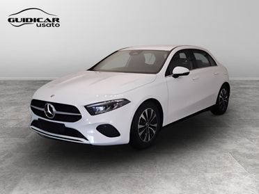 Mercedes-Benz Classe A - W177 2023 - A 180 d Advanced auto