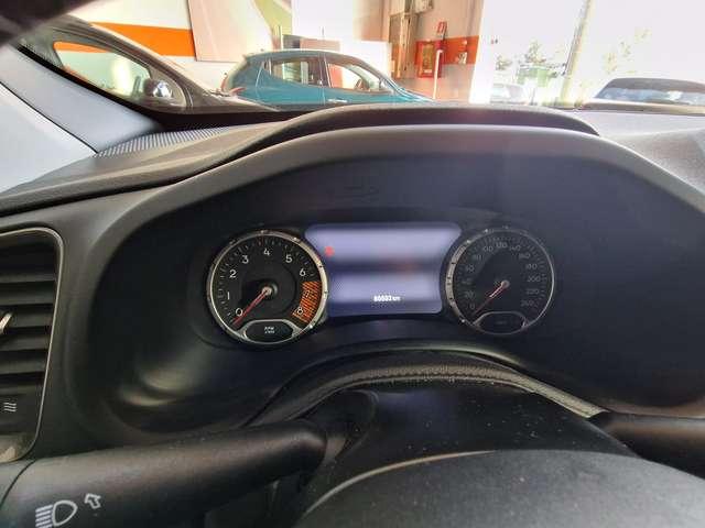 Jeep Renegade Renegade 1.3 t4 Limited 2wd 150cv ddct