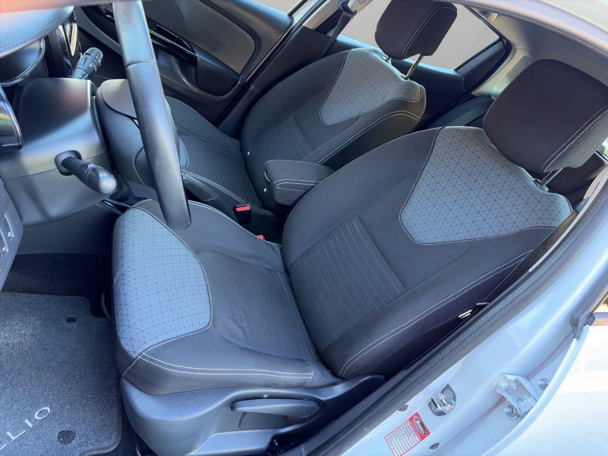 RENAULT - Clio - 1.5 dCi 8V 90 CV S&S 5p. Energy