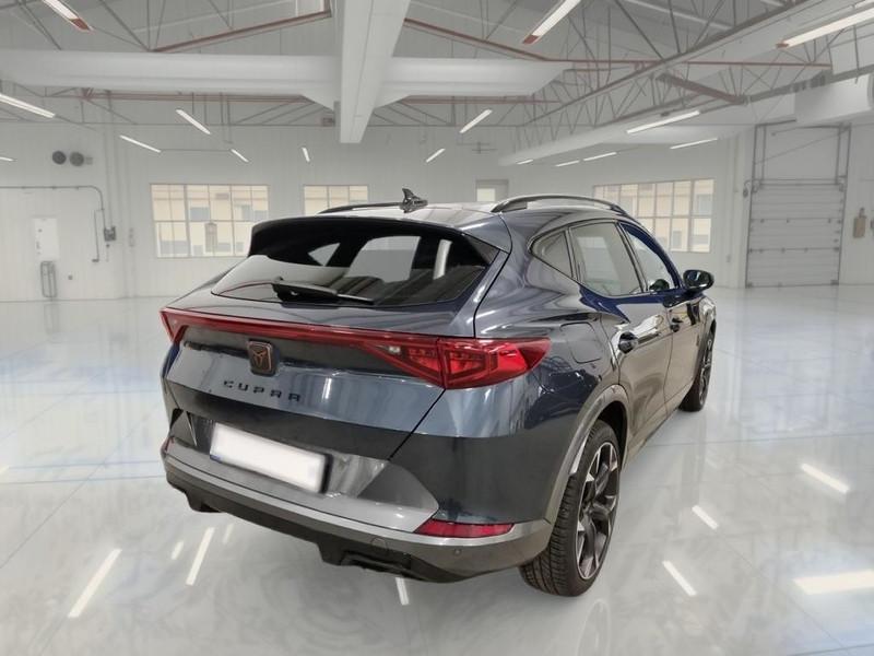CUPRA FORMENTOR 2.0 TDI SUV