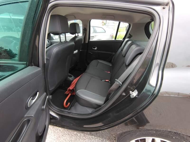 Renault Clio Storia 1.2 16V 5 porte GPL Dynamique