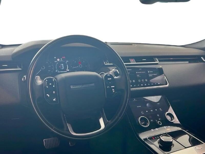 Land Rover Range Rover Velar Range Rover Velar 2.0D I4 180 CV R-Dynamic S