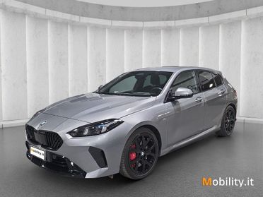 BMW Serie 1 118 d MSport Pro DCT