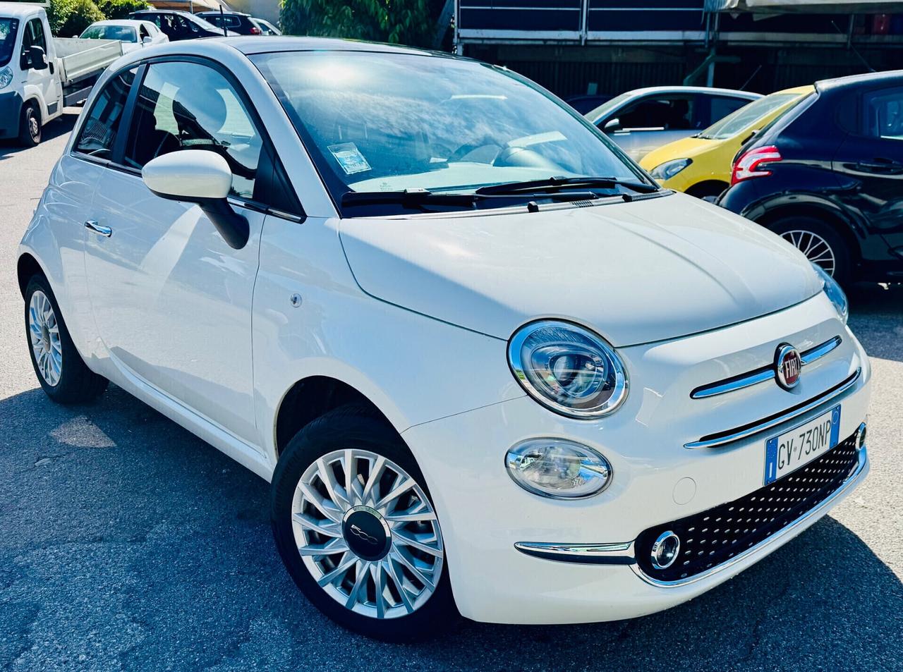 Fiat 500 1.0 Hybrid Dolcevita (No Finanziamento obbligatorio)