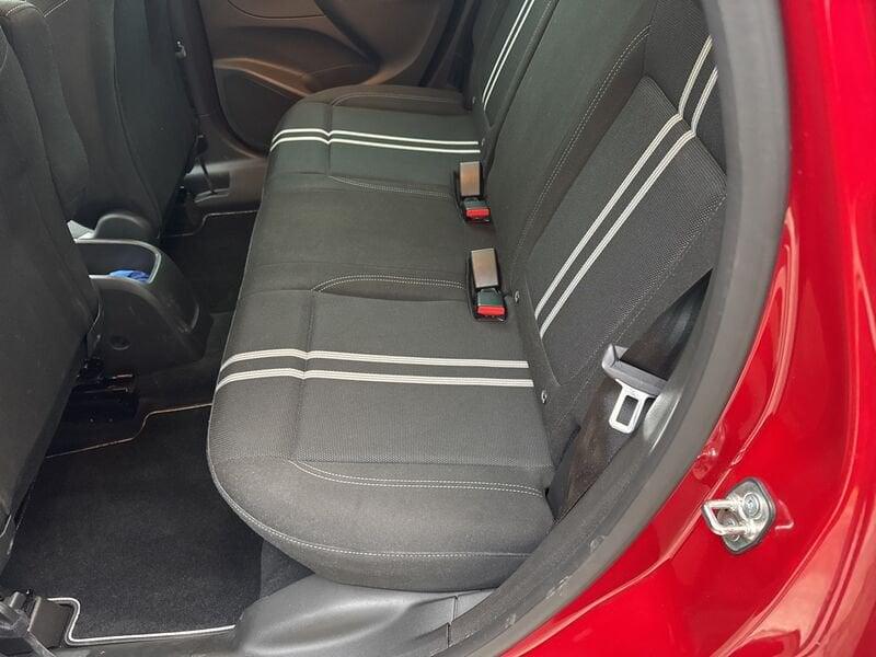 Opel Crossland Crossland 1.2 12V Design & Tech,GPL