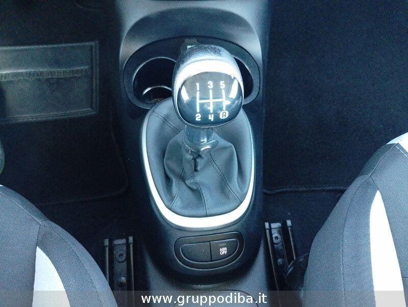 FIAT 500L 2012 Diesel 1.3 mjt Pop Star 95cv